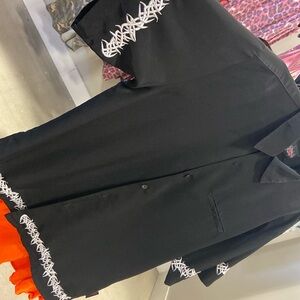 Men’s dress shirt large